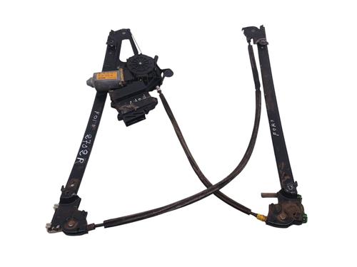 Used Front right window mechanism Front right window mechanism VW SHARAN (7M8, 7M9, 7M6) 1.9 TDI (90 hp) 34613744 34613744