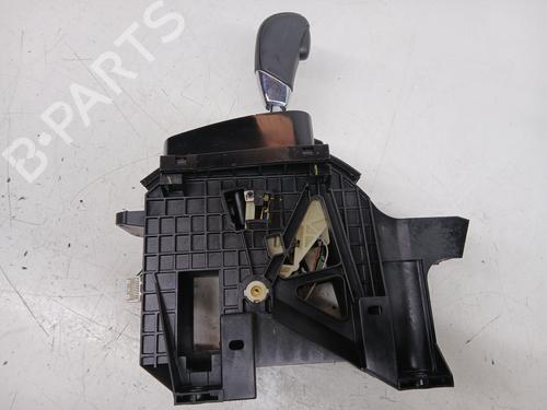 Gear lever NISSAN QASHQAI II (J11, J11_)  | BP25823490M90 