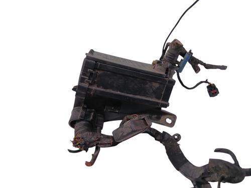 Fuse box JEEP COMPASS (MP, M6, MV, M7)  | BP31873806E1 