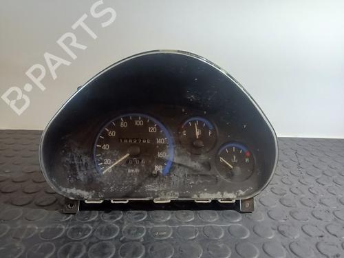 Used Instrument cluster DAEWOO MATIZ (M100, M150) 0.8 (52 hp) 20823076