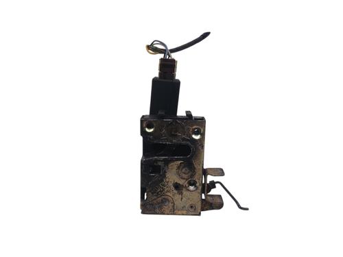 Used Front left lock Front left lock PEUGEOT 106 I (1A, 1C) 1.1 (60 hp) 34157497 34157497