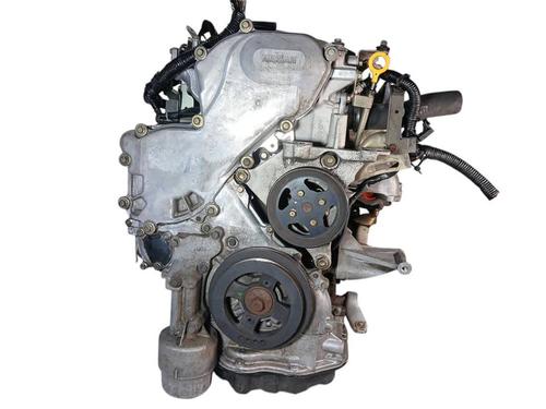 Engine NISSAN ALMERA II (N16) 2.2 Di | BP39203727M1 - Image 2