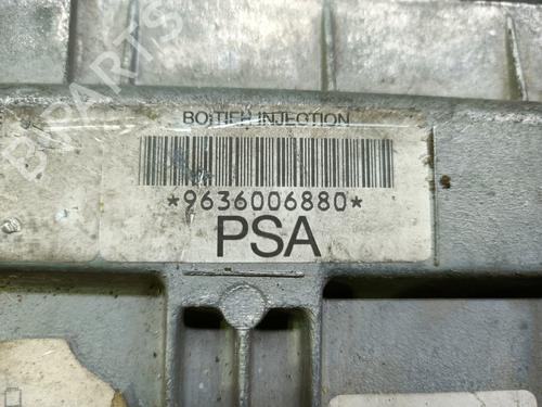 Engine control unit (ECU) PEUGEOT 406 (8B)  | BP20836031M57 