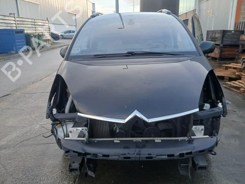 Electronic module CITROËN C4 Picasso I MPV (UD_) | BP32010734M83