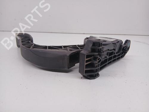 Pedal AUDI A4 B8 (8K2)  | BP26719837I4 