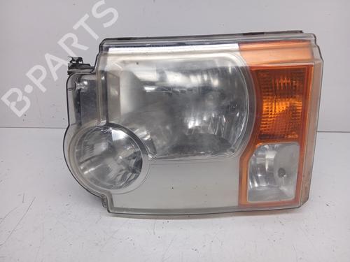 Used Left headlight LAND ROVER DISCOVERY III (L319) 2.7 TD 4x4 (190 hp) 27858178