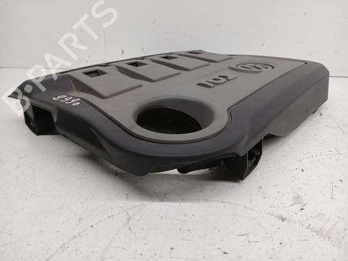 Upper protection VW PASSAT B6 Variant (3C5)  | BP34193148M93  - Image 5
