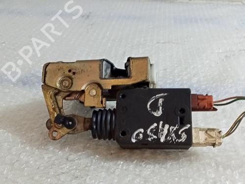 Front right lock CITROËN SAXO (S0, S1)  | BP20826482C97 
