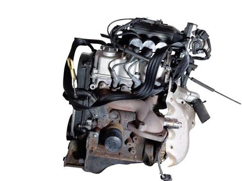 Engine CHEVROLET MATIZ (M200, M250) 0.8 | BP40236549M1 - Image 5