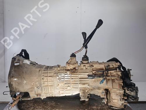 Used Gearbox TOYOTA LAND CRUISER PRADO (_J12_) [2002-2010]  27396673