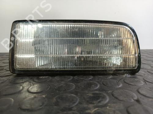 Used Left front fog light BMW 3 Compact (E36) 316 i (102 hp) 20826255