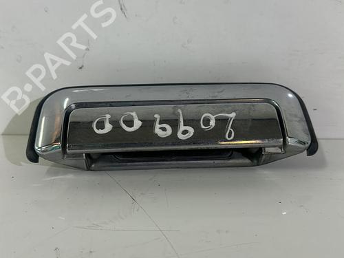 Used Front right exterior door handle MITSUBISHI PAJERO SPORT I (K7_, K9_) [1996-2025]  20821211