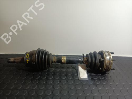 Used Left front driveshaft FIAT STILO (192_) 1.9 JTD (192_XE1A) (115 hp) 31858720