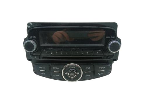 Radio CHEVROLET AVEO Hatchback (T300) 1.3 D | BP33477049E6 - Image 6
