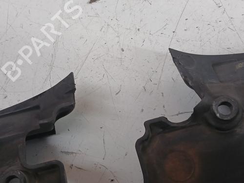 Front slam panel BMW X3 (E83) xDrive 25 i | BP28314612C72 