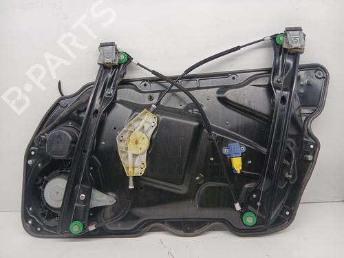 Front right window mechanism VW PASSAT B6 (3C2)  | BP33293710C23  - Image 8