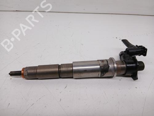 Used Injector RENAULT ESPACE IV (JK0/1_) 2.0 dCi (JK01, JK02, JK1J, JK1K, JK1H) (150 hp) 29636202
