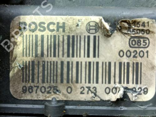ABS pump TOYOTA AVENSIS (_T22_)  | BP20840285M43 