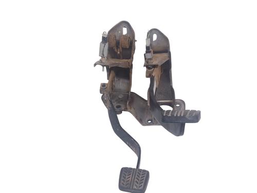 Pedal Pedal FORD RANGER (TKE) [2011-2026] 33749058 33749058