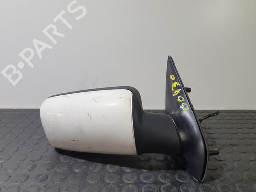 Used Right mirror SEAT TOLEDO I (1L2) [1991-1999]  20817879