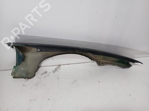 Left front fenders PEUGEOT 406 Coupe (8C) 2.0 16V | BP28005001C41 