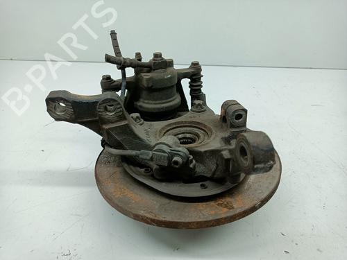 Left front steering knuckle RENAULT CLIO II (BB_, CB_) 1.2 (BB0A, BB0F, BB10, BB1K, BB28, BB2D, BB2H, CB0A,... | BP32320508M25