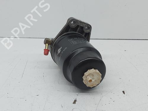 Support NISSAN TERRANO II (R20) 2.7 TDi 4WD | BP27223656C155 