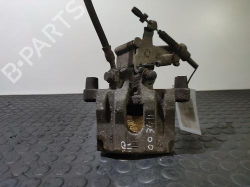 Used Right front brake caliper Right front brake caliper OPEL VECTRA C (Z02) 1.9 CDTI (F69) (120 hp) 32475823 32475823