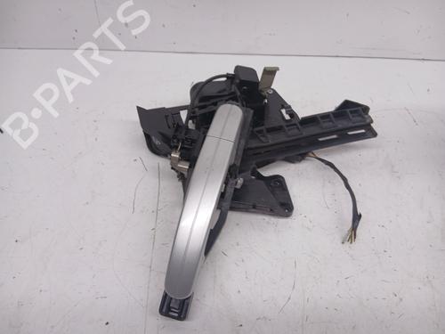 Used Front left lock FORD FOCUS II (DA_, HCP, DP) 1.8 TDCi (115 hp) 27979867