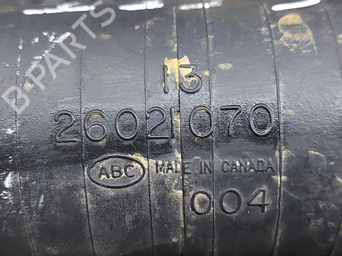 Steering rack SAAB 9-3 (YS3D) 2.2 TiD | BP28335379M22