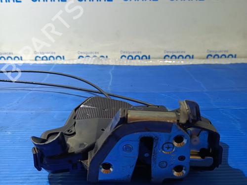 Used Front right lock SUZUKI GRAND VITARA II (JT, TE, TD) 1.9 DDiS (JB419WD, JB419XD) (129 hp) 20829175