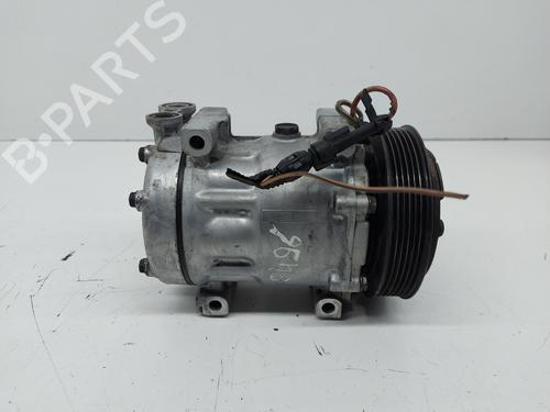 AC compressor FIAT COUPE (175_)  | BP26186637M34 