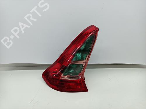 Left taillight CITROËN C4 Coupe (LA_) 2.0 16V | BP23433932C34 