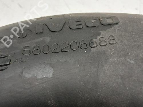 Pipe IVECO DAILY VI Van  | BP28009853M125 