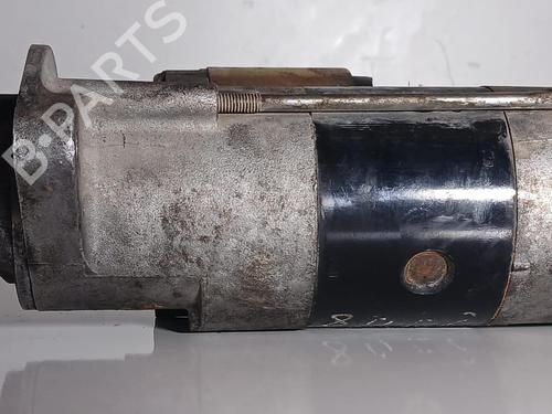Startmotor NISSAN PATHFINDER III (R51) [2005-2025]  24478655