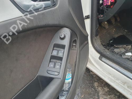 Forlygtekontakt AUDI A4 B8 Avant (8K5)  | BP20833764I24 