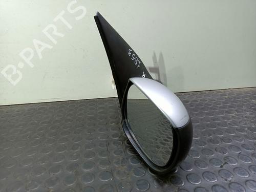 Right mirror PEUGEOT 206 Hatchback (2A/C) 1.9 D | BP20833031C27 