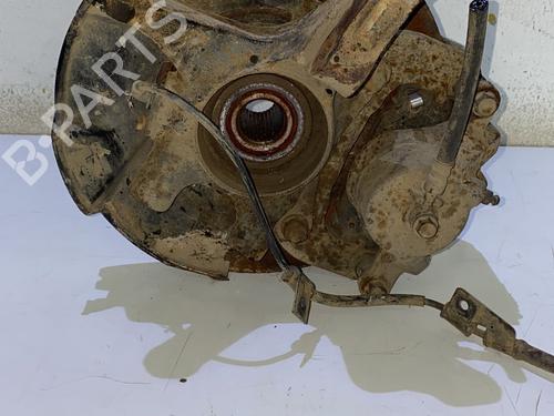 Used Left front steering knuckle HYUNDAI TUCSON (JM) 2.0 CRDi (113 hp) 20842109
