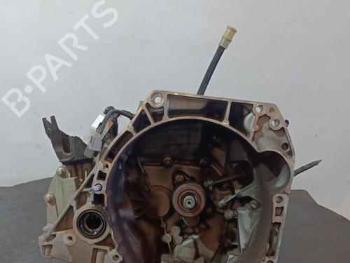 Used Gearbox DACIA SANDERO II [2012-2025]  20845497