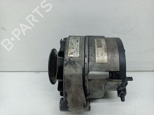 Alternator PEUGEOT 407 (6D_)  | BP27627559M7 