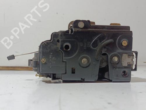 Used Rear right lock SEAT TOLEDO II (1M2) 1.9 TDI (110 hp) 20825015