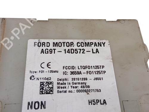 Fuse box LAND ROVER FREELANDER 2 (L359) 2.2 TD4 4x4 | BP32110013E1 - Image 5