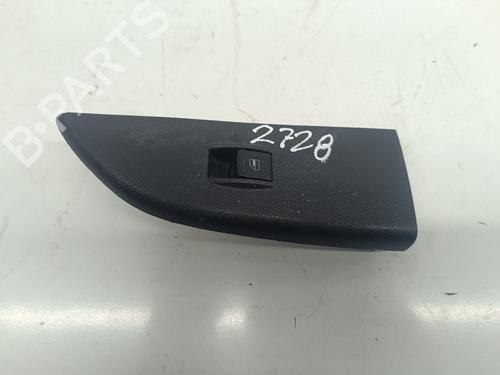 Used Right front window switch SKODA FABIA I (6Y2) [1999-2008]  22809700