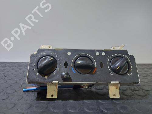 Used Climate control CITROËN XSARA (N1) 2.0 HDi 90 (90 hp) 31762163