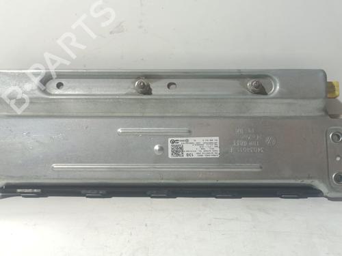 Passasjer kollisjonspute VW GOLF VI (5K1) 1.6 TDI (105 hp) 27860468
