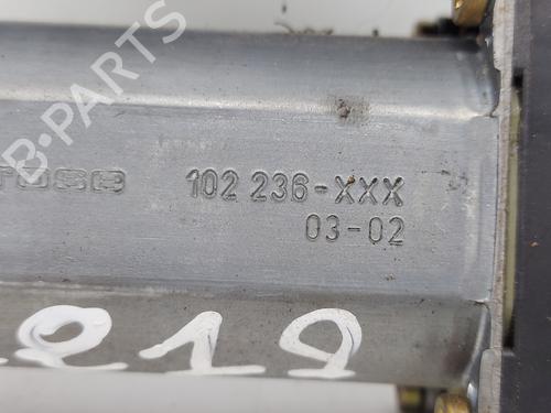 Right front window motor AUDI A4 B6 Avant (8E5) 1.9 TDI | BP26579008E20 