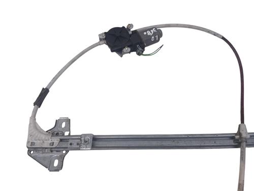 Used Front right window mechanism Front right window mechanism 38240281 38240281