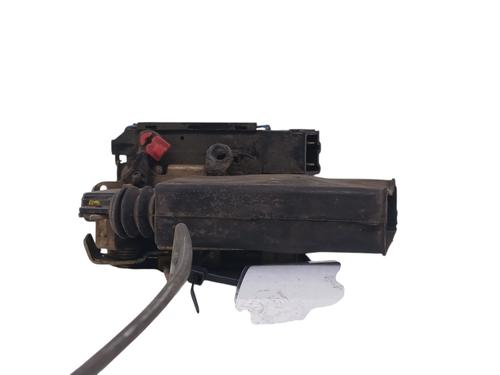 Used Front left lock RENAULT CLIO I (B/C57_, 5/357_) 1.4 (B57J, C57J, B57P) (75 hp) 31194581