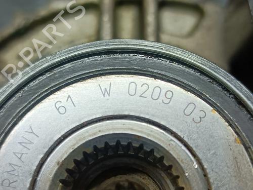 Alternator BMW 3 (E90) 325 i | BP32273528M7 - Image 2