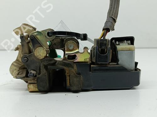 Front right lock JEEP GRAND CHEROKEE II (WJ, WG) 2.7 CRD 4x4 | BP26287761C97 